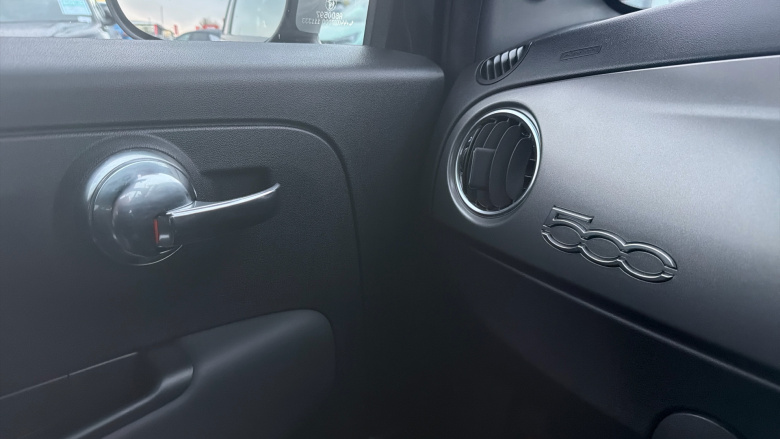 Abarth 595 1.4 T-Jet 165 Turismo 3dr Petrol Hatchback